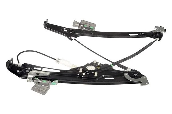 For Mercedes-Benz CLS63 AMG 07-11 Window Regulator without Motor Solutions Front - Image 4 of 4