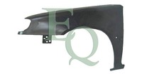 KotflüGel L00724 Equal Quality FüR CitroËN Vorne Links OE 7840J6