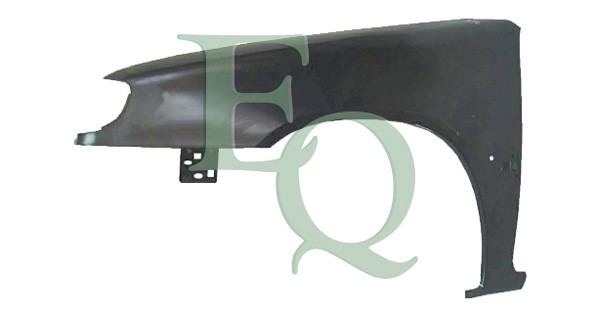 KotflüGel L00724 Equal Quality FüR CitroËN Vorne Links OE 7840J6-image