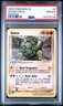 2003 POKEMON EX DRAGON #5 GOLEM-HOLO PSA 8