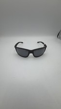 Oakley Sunglasses Gibston XL OO9470-0262 Steel/Prizm Black Polarized Men's