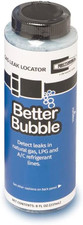 Better Bubble 65554 Advanced Leak Detector, Detects Refrigerant Gas, Air, and Ox
