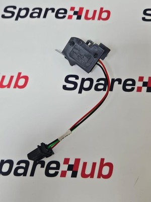 Schneider Electric 47080 PF READY TO CLOSE CONTACT STD