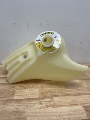 IMS 117328-N2 2.2g Fuel Tank Screw Cap Natural 2 For Yamaha YZ85 2002-2021