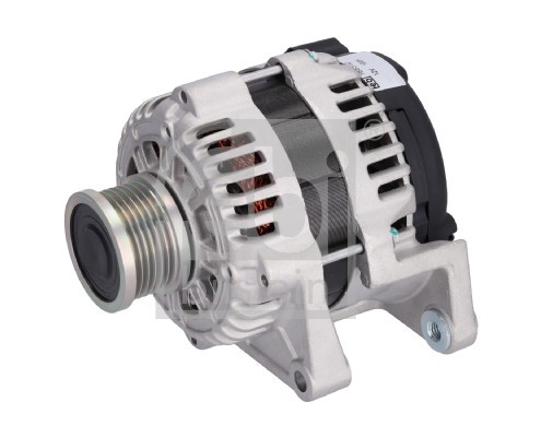 FEBI BILSTEIN ALTERNATOR OPEL VAUXHALL ASTRA ASTRA J INSIGNIA ZAFIRA ZAFIRA TOUR