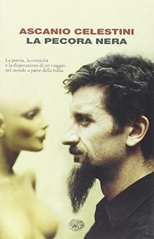 La pecora nera. Elogio funebre del manicomio elettrico v... | Buch | Zustand gut