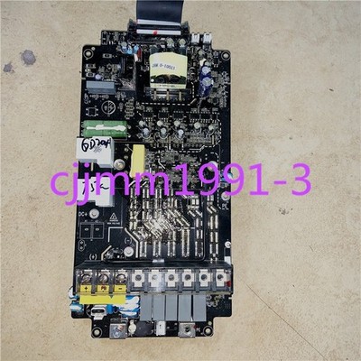 1PC used INVT Inverter GD200A series 7.5/11KW with module power board *nl