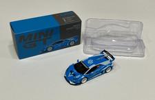 Mini GT 1055 - LB Works Lamborghini Huracan GT Gravity RHD
