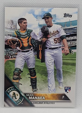 2016 Topps Update Series Baseball Variations Checklist and Gallery 3
