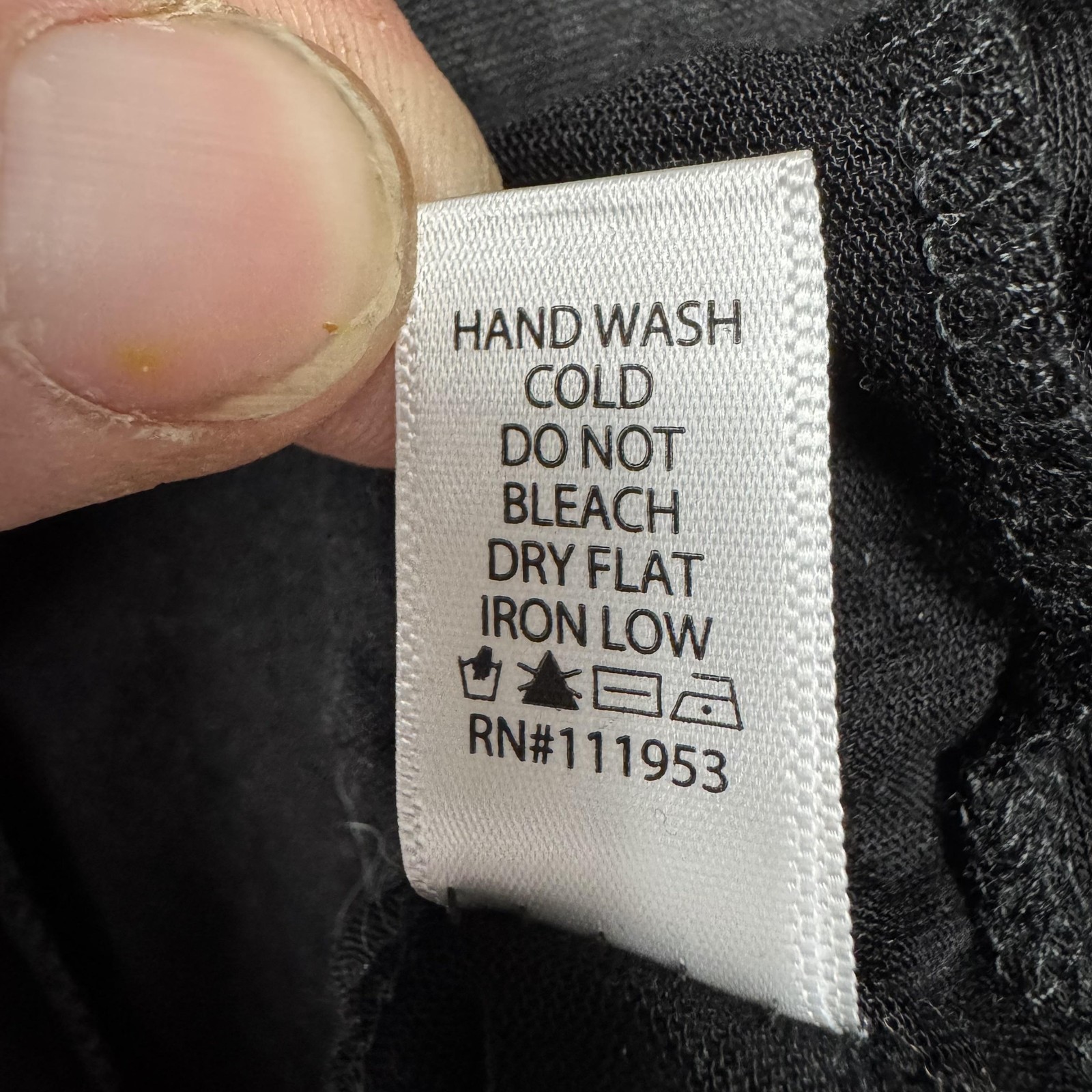 Active Basic Sheer Open Cardigan Large Pockets La… - image 9