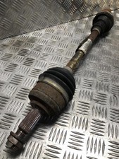 Cardan Renault SCENIC