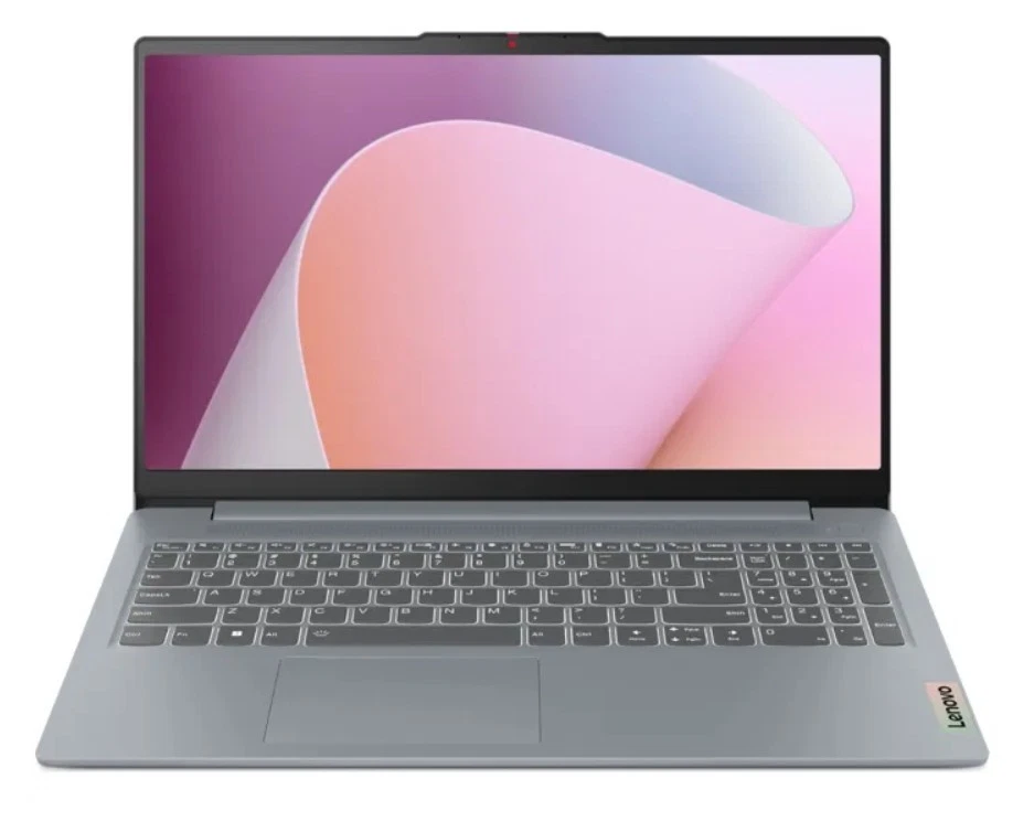 Lenovo IdeaPad Slim 3 15AMN8, Ryzen 3-7320U, 16 GB, 512 GB SSD