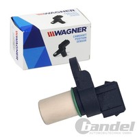 Wagner Nockenwellensensor Passend FüR Hyundai Accent Coupe Elantra Getz I10