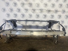 Mercedes Benz W204 S204 Frontmaske Schloßträger Bj 08-14 Mercedes Benz W204 S204 Frontmaske Schloßträger Bj 08-14