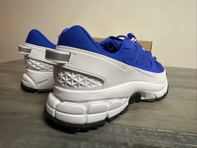 Size 7 - Nike Zoom Vomero Roam Racer Blue for sale online | eBay