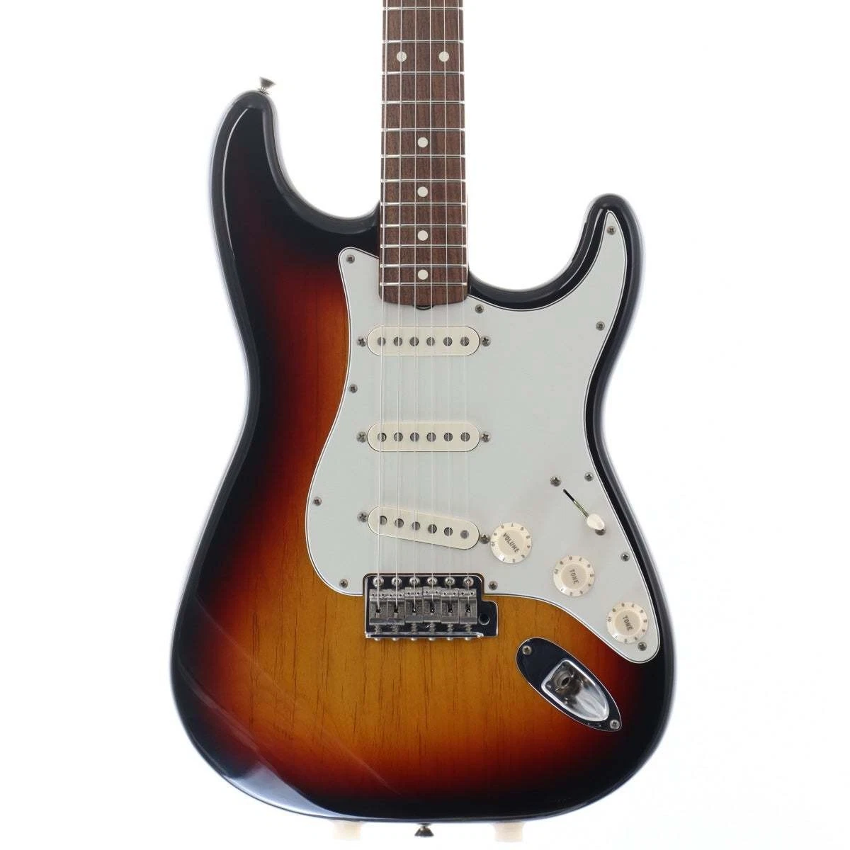 Fender Classic Series 60s Stratocaster for sale | eBay