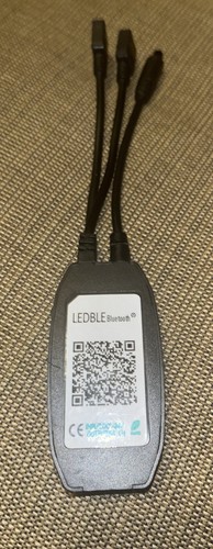 LEDBLE Bluetooth Connecter -0248