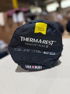 Thermarest Prolite Extra Small | eBay
