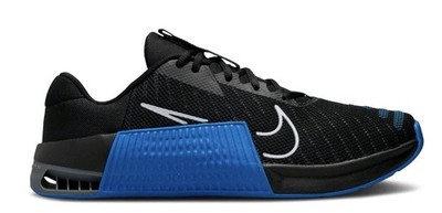 Nike Metcon 9 Training Shoes Black/Blue Mens Sizes 9 New FD5431