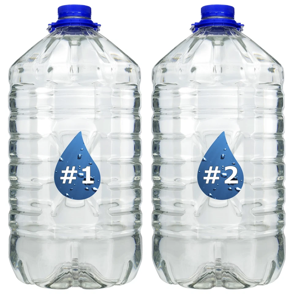 ATI Absolute Ocean 20,4 L Konzentrat für 170 L Meerwasser Riff Korallen Aquarium - Bild 2 von 4