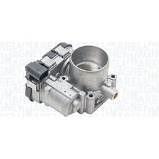 Magneti Marelli 802010992901 Drosselklappenstutzen für VW GOLF 5II 5G1 BQ1 BE1