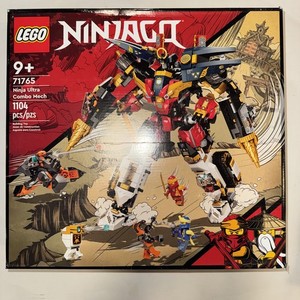 Lego 71765 | eBay
