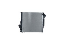 NRF 550344 Radiador enfriador de agua radiador de motor para PORSCHE 911 (991) 911 Coupe (992)