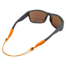 No Tail Adjustable Eyewear Retainer Cable Strap Sunglasses Glasses 14 Inch