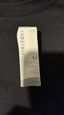 Sunscreen Shiseido SPF42