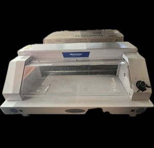 Horizon Paper Cutter PC-P430
