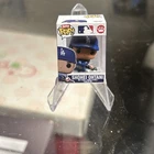 NEW Funko Pop! MLB Shohei Ohtani #106 LA Dodgers Collectible