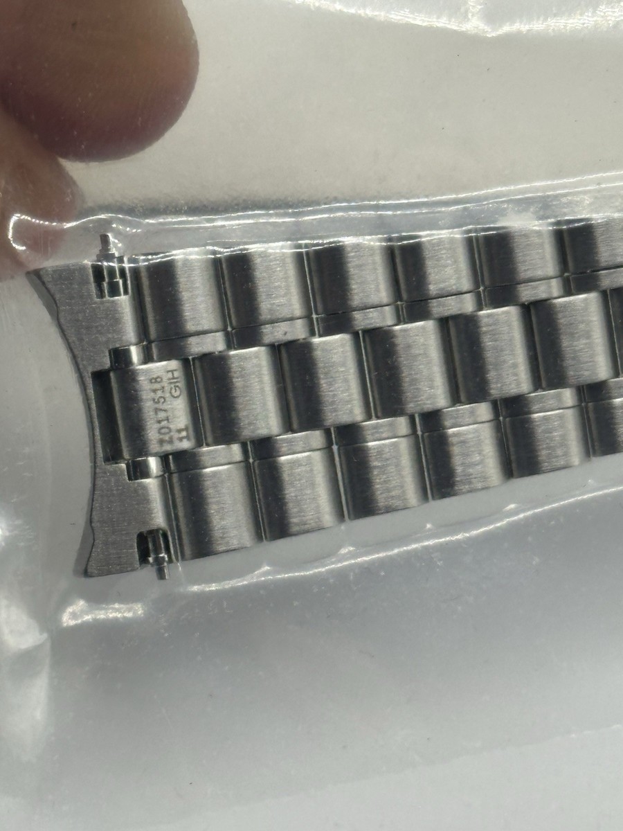 OMEGA bracelet 020Z017493 310.30.42.50 31030425001002 OMEGA bracelet 020Z017493 310.30.42.50 31030425001002