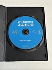 New ListingNintendo Wii Sports Disc Only Tested-working