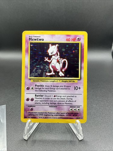 Mewtwo