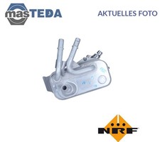 310051 ÖLKÜHLER AUTOMATIKGETRIEBE NRF FÜR BMW 3,1,Z4,E90,E92,E91,E82,E93,E89