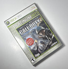 Call of Duty 2 Special Edition Platinum Hits Bonus DVD Xbox 360 | CIB/T&W — photo 1