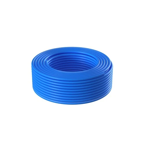 Jones Stephens F76814 1" x 100' Blue PEX-A Pipe for Potable Water - Blue - Picture 6 of 7