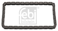NEU - Febi Bilstein 100388 Steuerkette Passend FüR Nissan