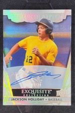 Complete Guide to Exquisite Collection Rookie Patch Autograph Cards 39
