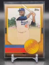 Los Angeles Brooklyn Dodgers *Choose Your Baseball Cards* (Updated 10/28)