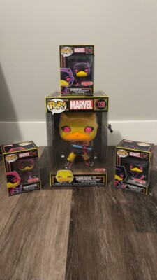Funko Pop! Vinyl: Marvel - Winter Soldier #44 for sale online | eBay