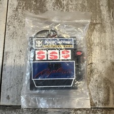 Royal Caribbean Slot Keychain Club Royale Cruise Ship Casino VIP Keyring Gift