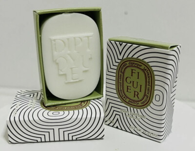 Diptyque Baies choose your  Scented Oval 0.35 oz.