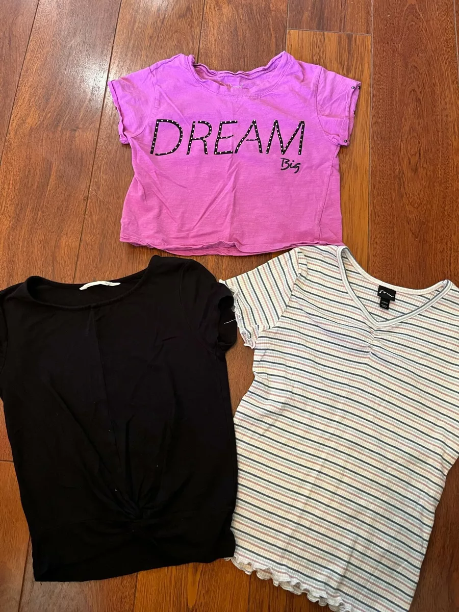 New top girls shirts