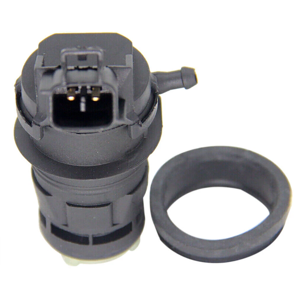 Windshield Washer Pump For Toyota Corolla Prius Tundra Scion Lexus Wiper Motor