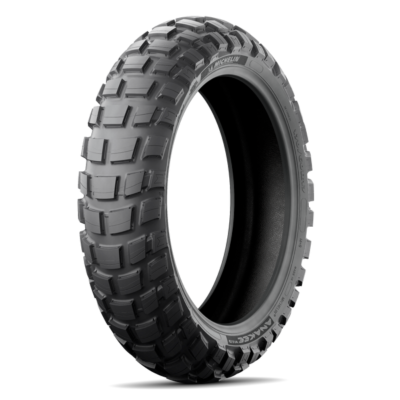よひろ　MichelinAnakee Wild 150/70R17 Michelin 150 70 17 Anakee Wild Rear Tyres - 150/70-17 69R