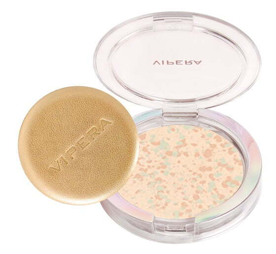 5903587434051 Распылитель для цветных коллажей Vipera Art Of Collage PULVER gedrckt 405 Нейтрализует красный цвет 1 4290₽