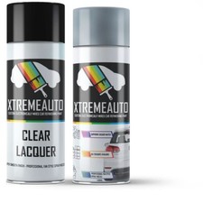 Aerosol Spray Paint For VW Glacier Blue Met 3N 3N3N 9583 D5M LD5M