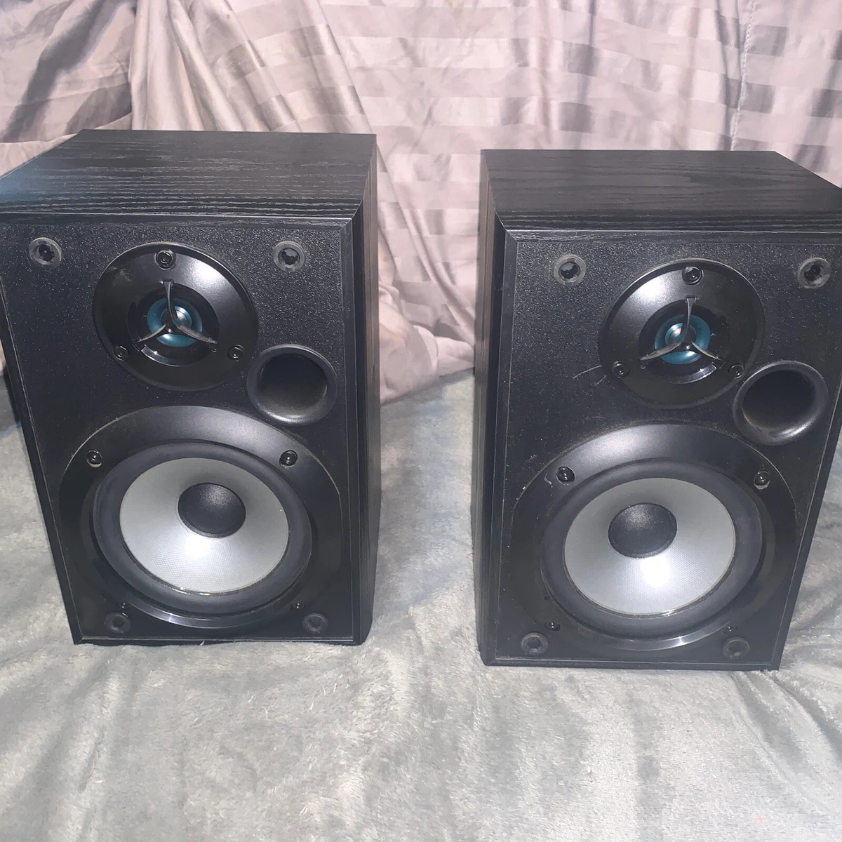 Ss B1000 Sony Speakers