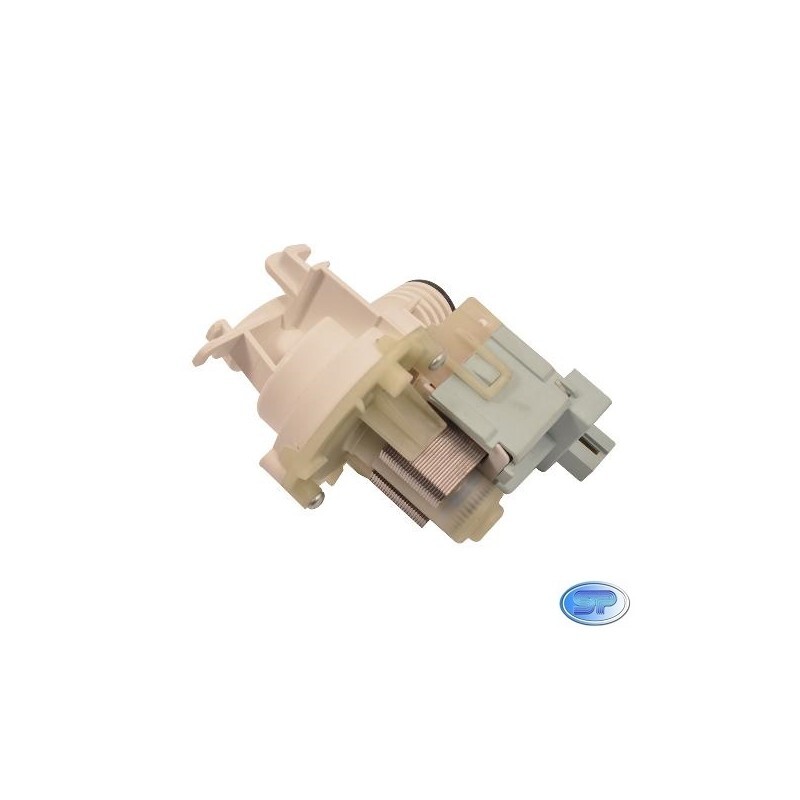 POMPA SCARICO LAVASTOVIGLIE ARISTON INDESIT ORIGINALE C00143766